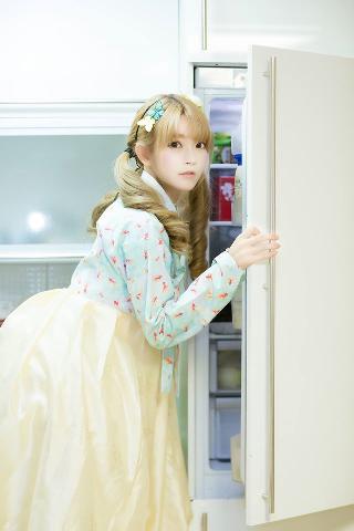 你是我的荣耀 电视剧